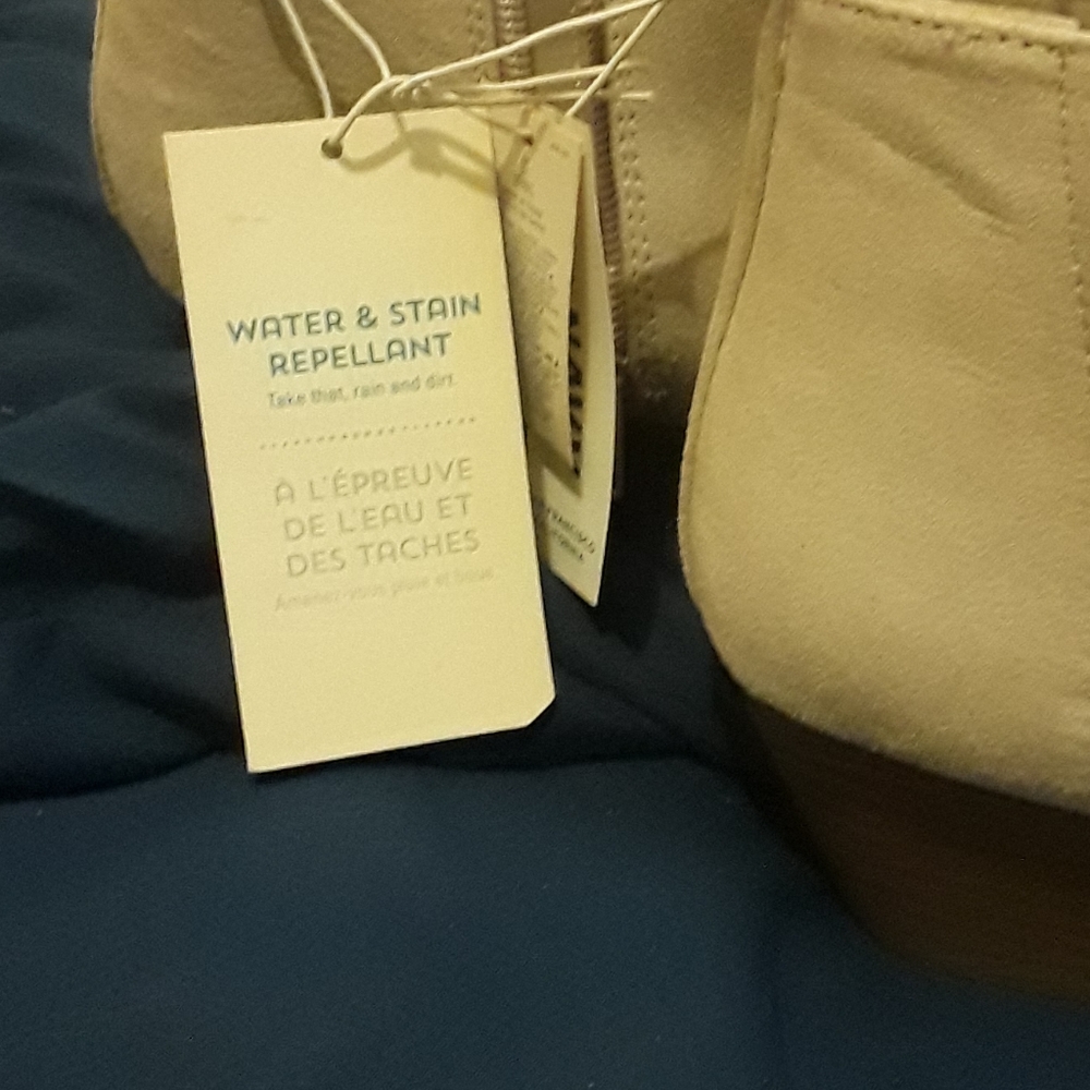 OLD NAVY (CHELSEA (Style) BOOT)                                    [DEADSTOCK] - Picture 3 of 10